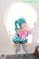 Cosplay Haruka - Ig Gand Video