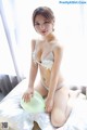 XIUREN No.1116: Model 久久 Aimee (58 photos)