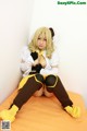 Cosplay Ippon Shoubu - Bugli Beautyandsenior Com