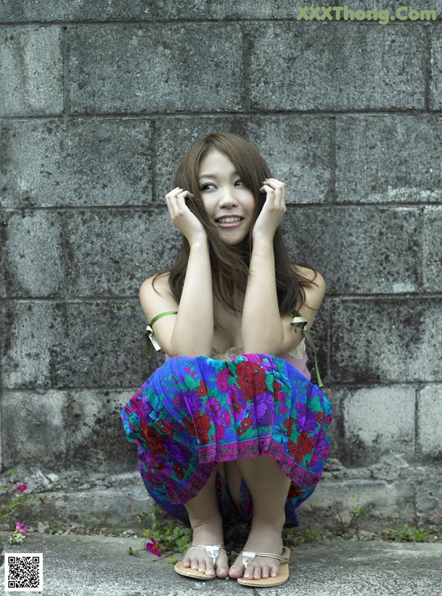 Mai Nishida - Xxx411 Pee Spot