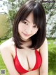 Haruka Ando - Model Pictures Wifebucket