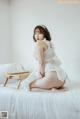 SAINT Photolife - Myu_a_ (뮤아) Vol.2 (52 photos)