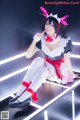 Love Live Yuka - Boot Boobyxvideo Girls