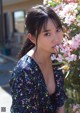 Mariya Nagao 永尾まりや, 写真集 「JOSHUA」 Set.02